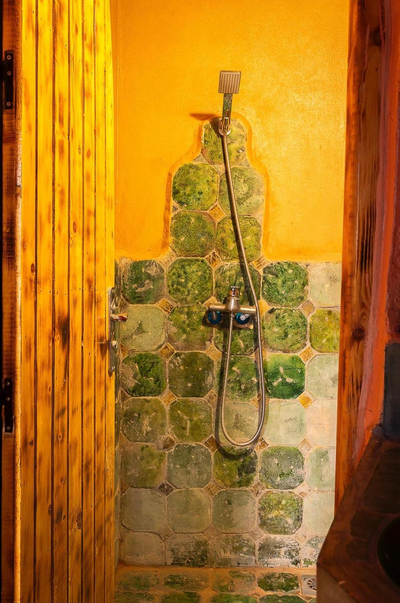 Auberge Kasbah Dar Sahara Tours M'Hamid Dış mekan fotoğraf